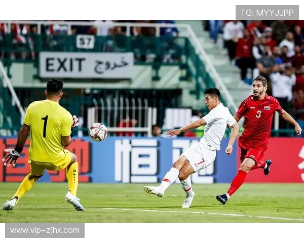 叙利亚足球明星索玛的传奇之路与对国家的热爱与奉献